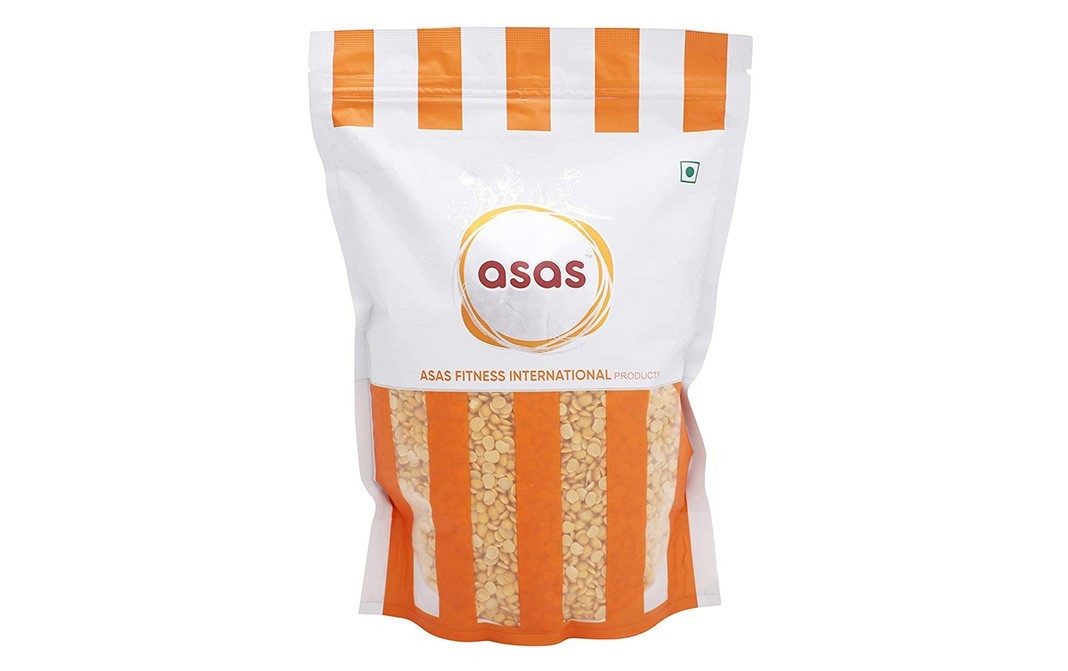 Asas Arhar (Tool) Dal    Pack  1 kilogram
